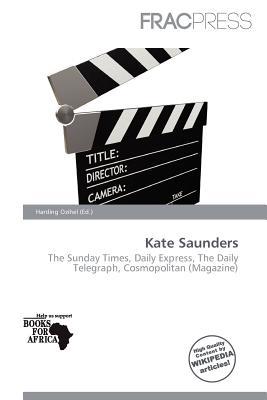 Kate Saunders magazine reviews