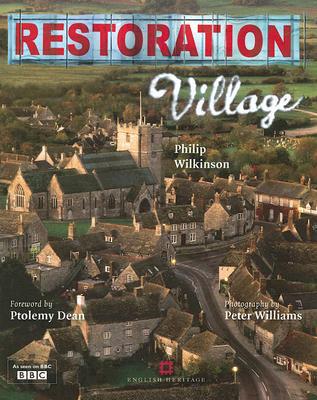 Restoration Village magazine reviews