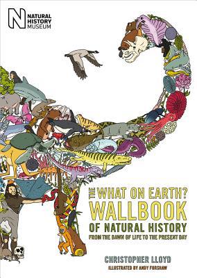 The What on Earth? Wallbook of Natural History magazine reviews