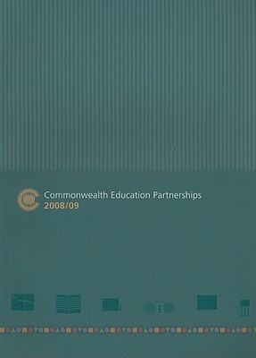 Commonwealth Education Partnerships 2008/2009 magazine reviews