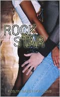 Rock Star book written by Rosyln Hardy Holcomb