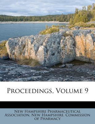 Proceedings, Volume 9 magazine reviews