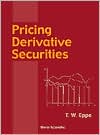 Pricing Derivative Securities magazine reviews