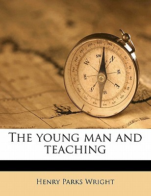 The Young Man and Teaching magazine reviews