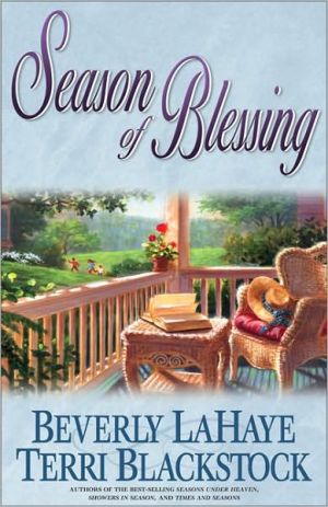 Season of Blessing, Vol. 4 book written by Beverly LaHaye