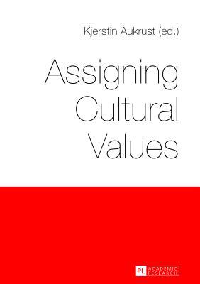 Assigning Cultural Values magazine reviews