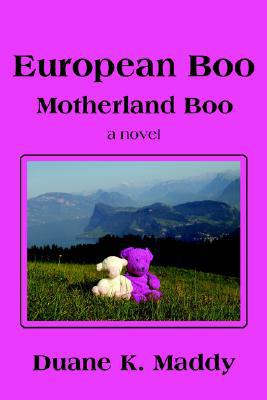 European Boo magazine reviews
