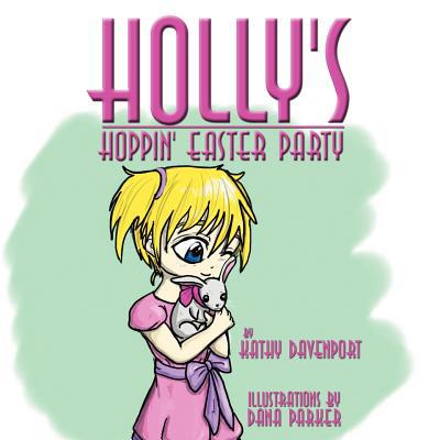 Holly's Hoppin' Easter Party magazine reviews