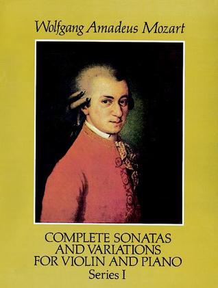 Complete Sonatas and Variations for Violin and Piano magazine reviews