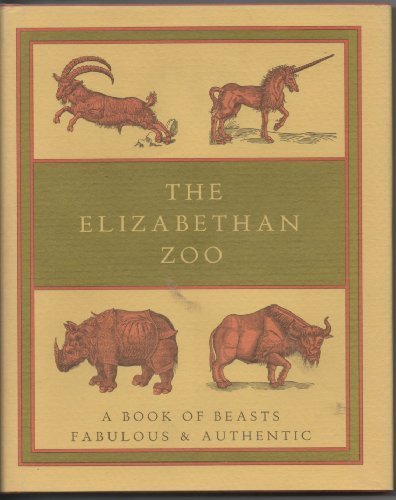 The Elizabethan zoo magazine reviews