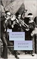 Ma Rainey's Black Bottom book written by August Wilson