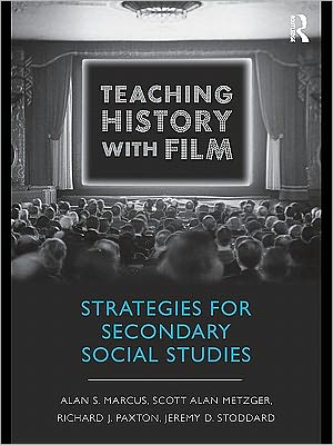 Teaching History with Film magazine reviews