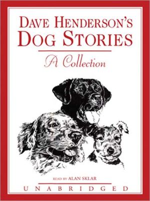 Dave Henderson's Dog Stories magazine reviews