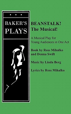Beanstalk! the Musical! magazine reviews