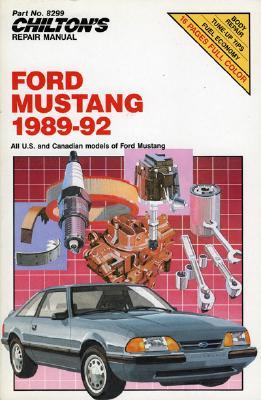 Ford Mustang-Mercury Capri magazine reviews