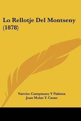 Lo Rellotje del Montseny (1878) magazine reviews