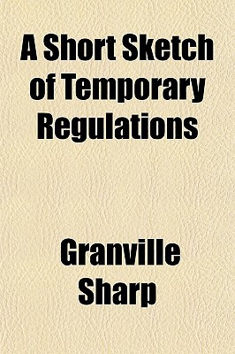 A Short Sketch of Temporary Regulations magazine reviews