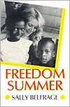 Freedom Summer book written by Sally Belfrage
