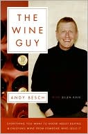 Wine Guy magazine reviews