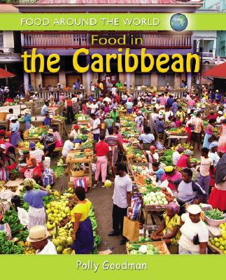 Food in the Carribbean magazine reviews