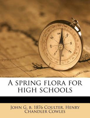 A Spring Flora for High Schools magazine reviews