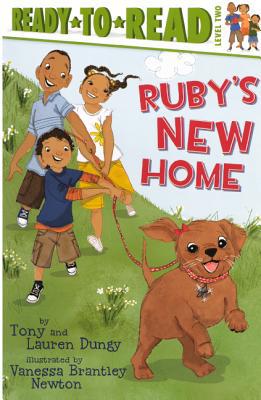 Ruby's New Home magazine reviews