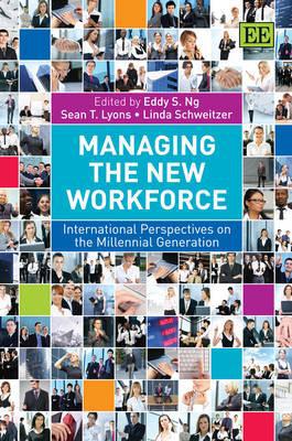 Managing the New Workforce magazine reviews