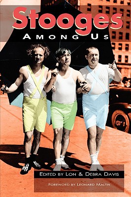 Stooges Among Us magazine reviews