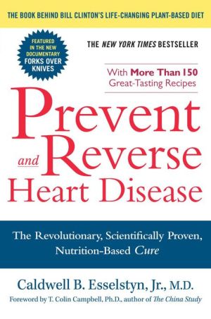 Prevent and Reverse Heart Disease magazine reviews