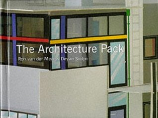 The Architecture Pack magazine reviews