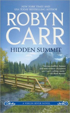 Hidden Summit (Virgin River Series #17) magazine reviews