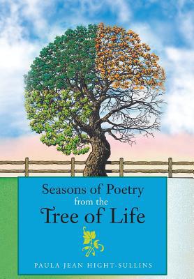 Seasons of Poetry from the Tree of Life magazine reviews