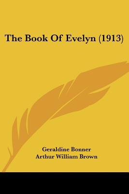 The Book of Evelyn magazine reviews