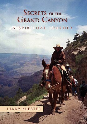 Secrets of the Grand Canyon magazine reviews