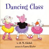 Dancing class magazine reviews