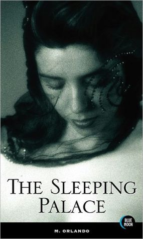 The Sleeping Palace book written by M. Orlando