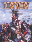 Powwow 2008 Calendar magazine reviews