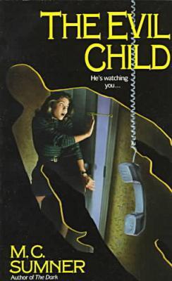 The Evil Child magazine reviews