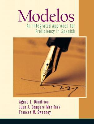 Modelos An Integrated Approach for Proficiency in Spanish magazine reviews