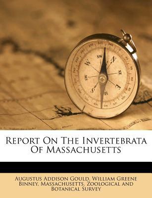 Report on the Invertebrata of Massachusetts magazine reviews