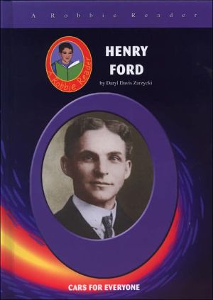 Henry Ford and the Assembly Line magazine reviews
