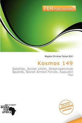 Kosmos 149 magazine reviews