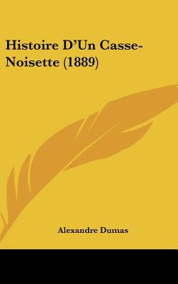 Histoire D'Un Casse-Noisette magazine reviews