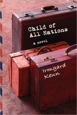 Child of All Nations magazine reviews