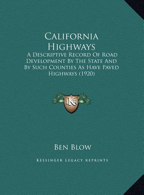 California Highways California Highways magazine reviews