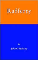 Rafferty book written by John OFlaherty