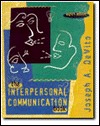 The interpersonal communication book magazine reviews