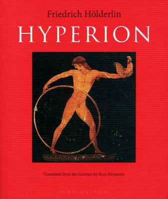 Hyperion: Or the Hermit in Greece magazine reviews