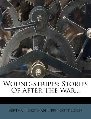 Wound-Stripes magazine reviews