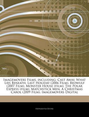 Articles on Imagemovers Films, Including magazine reviews